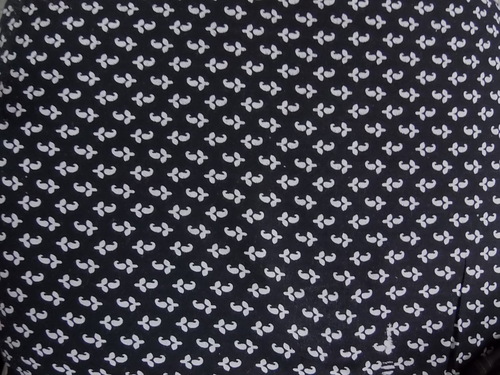 Jaipuri Print