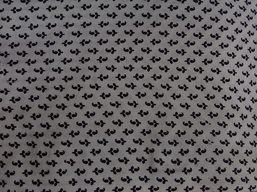 Jaipuri buti print