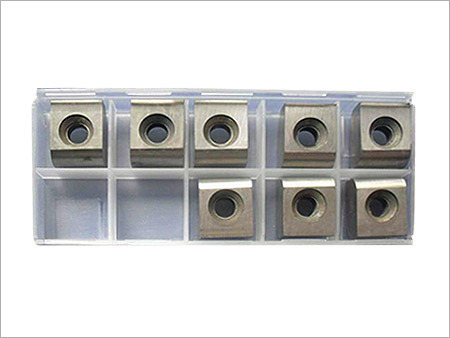 Cemented Carbide Blades