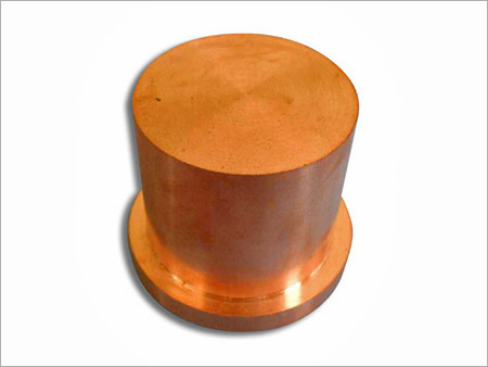 Copper Tungsten Electrode