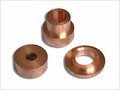 Copper Tungsten Alloy Electrode