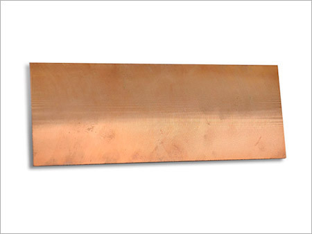 Copper Tungsten Plates