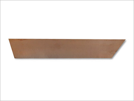 Copper Tungsten Sheets