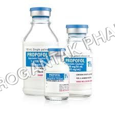 Propofol