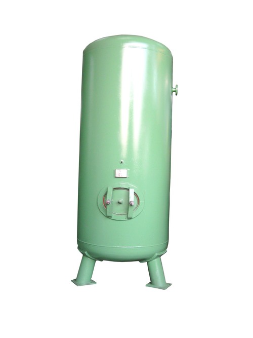 Air Receiver Tank