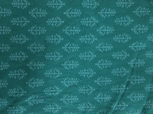 Jaipuri Traditional Buti Print