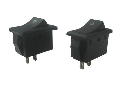 2 Amp 250 V Switch