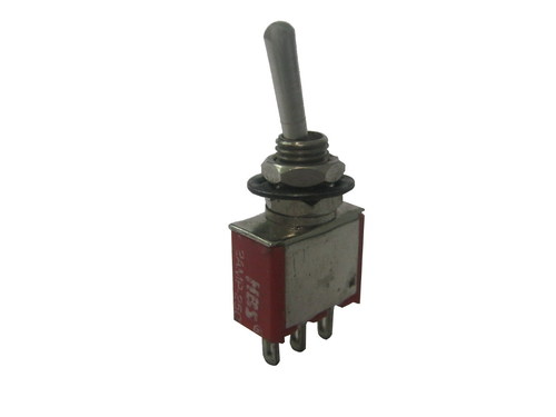 Mini Toggle Switch