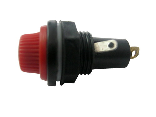 Backlite Fuse Holders