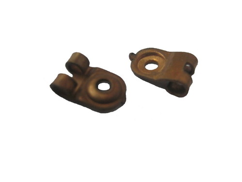 Copper Rivet