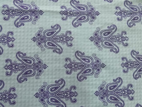 Jaipuri Textile Print