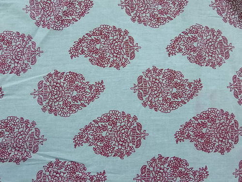 Jaipuri Traditional Buti Print