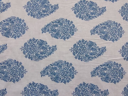 Jaipuri Traditional Buti Print