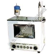 Laboratory Instruments