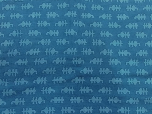 Jaipuri Textile Print