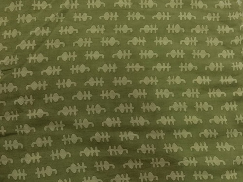 Jaipuri Textile Print