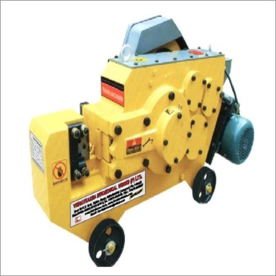 Bar Cutting Machine