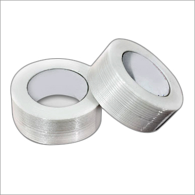 Silver Tape