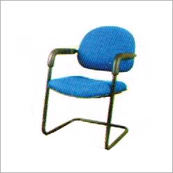 Stackable Office Visitor Chair