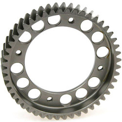 Helical Gears