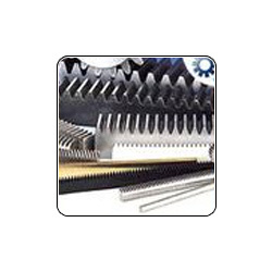 Rack Gears