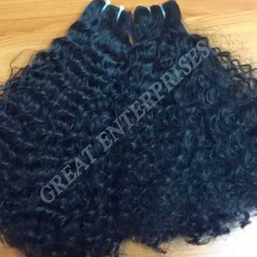 Indian Virgin Human Hair