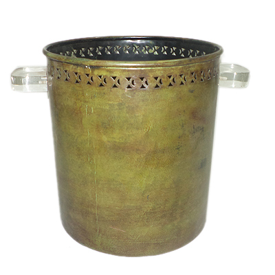 Antique Wine Cooler