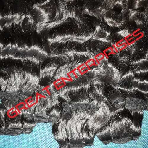 Body Wave Weft Hair