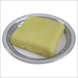 Cream Butter