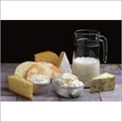 Dairy Products