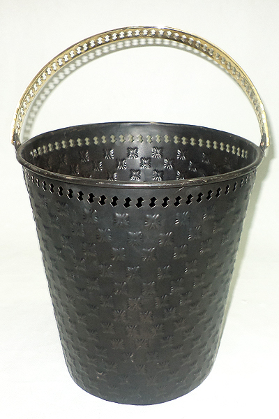 Antique Artistic Wine Cooler