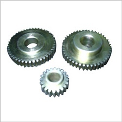 Auto Gear System