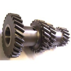 Cluster Gears