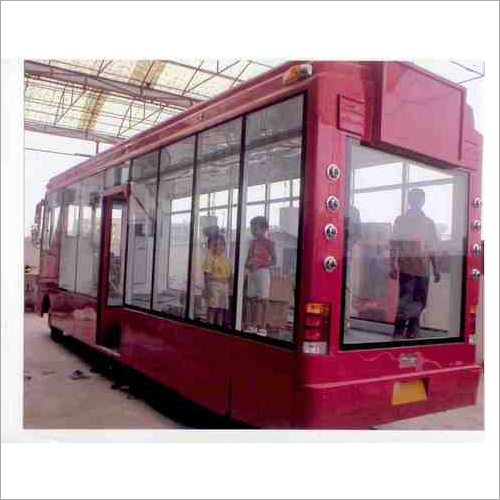 Display EXhibition Vans