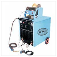 PUSAN Mig Welding Machine 250 Amp