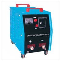 Portable Handy Arc Welding Machine