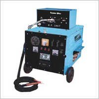 Tig / Arc Welding Machine