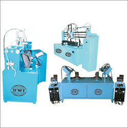 SPECIAL PURPOSE WELDING MACHINES SPECIAL PURPOSE WELDING MACHINES