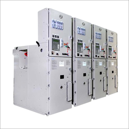 Air Insulated Switchgear