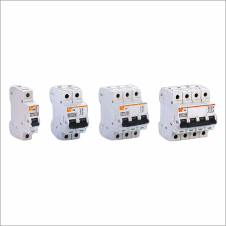 Miniature Circuit Breaker