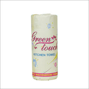 Kitchen Paper Towel