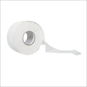 Jumbo Tissue Rolls