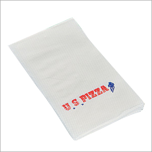 Soft Printed Napkins