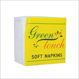 Soft Napkins