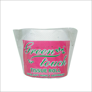 Tissue Paper Roll