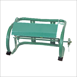 Utility Roll Dispenser