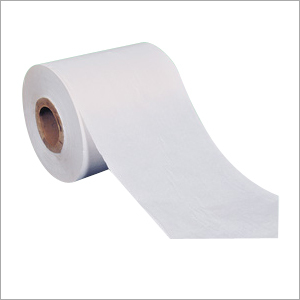 Tissue Roll Dispenser