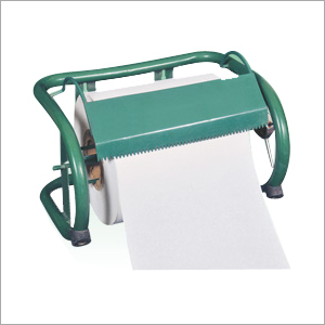 Tissue Paper Roll Dispenser