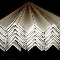 Mild Steel Angle Bar
