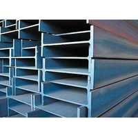 Hot Dip Galvanized Channel